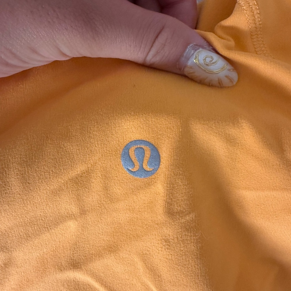 LULULEMON align tank